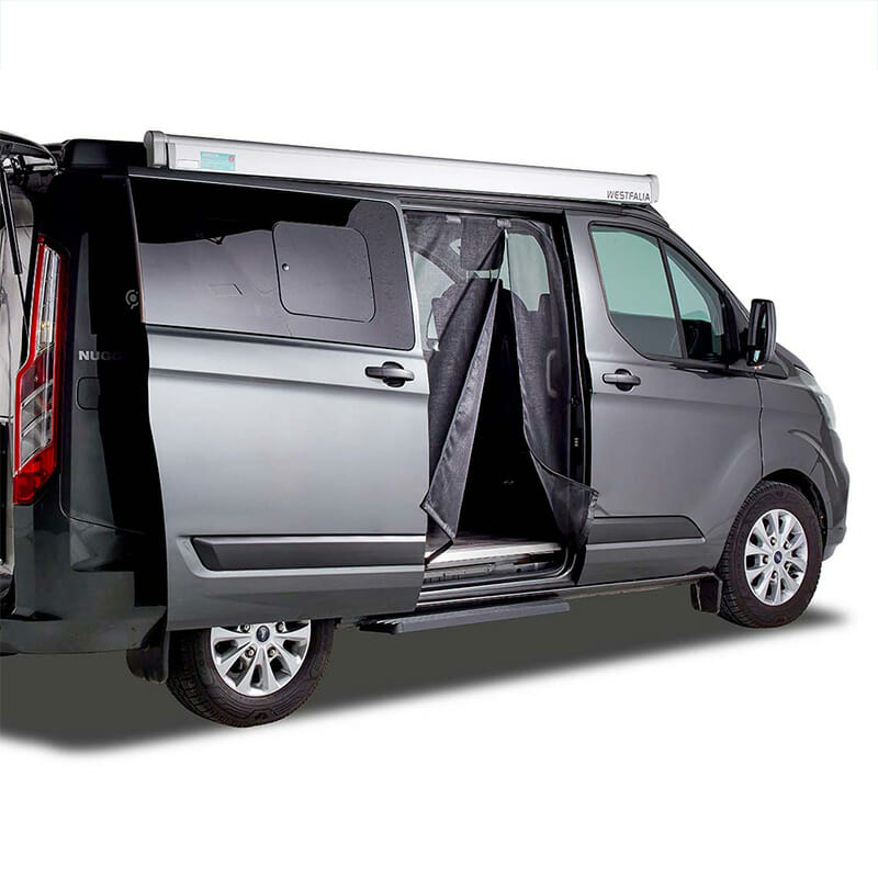 mosiktonetz van
